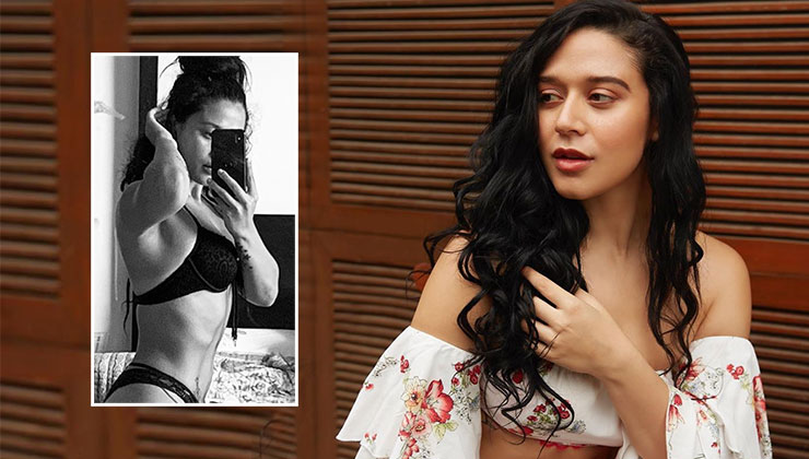 Tiger Shroff Krishna