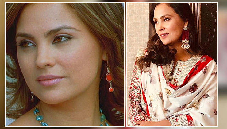 Lara Dutta friend coronavirus