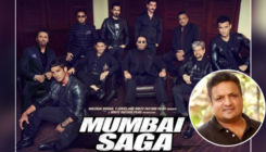 Daring the Coronavirus lockdown, Sanjay Gupta begins work on final cut of 'Mumbai Saga'