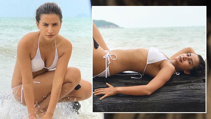 Patralekhaa Rajkummar Rao Bikini