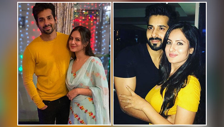 Puja Banerjee, Kunal Verma