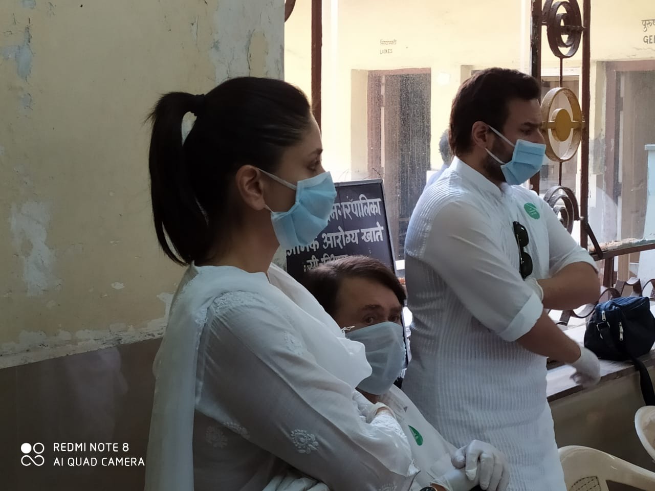 Rishi Kapoor funeral