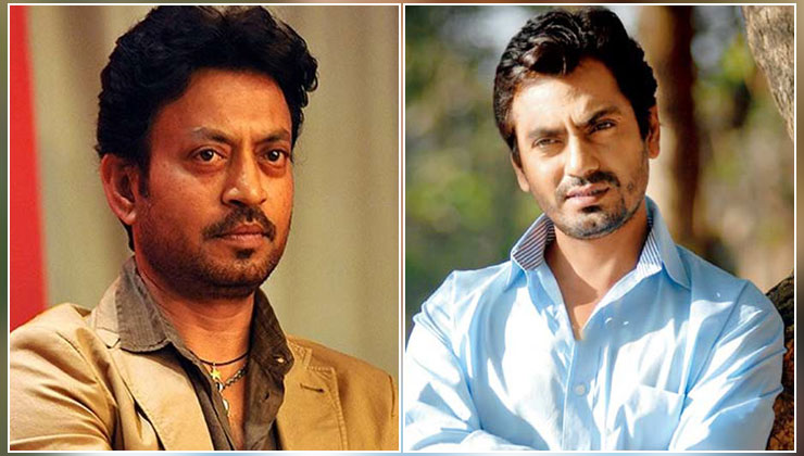 Irrfan Khan