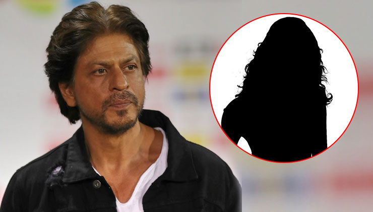 Shah Rukh Khan, Suhana