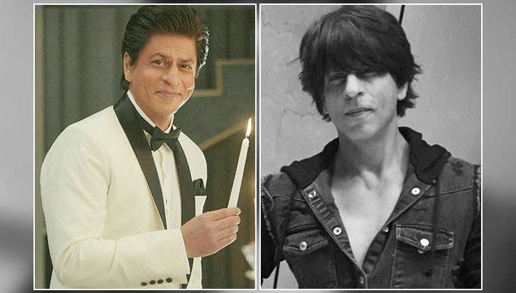 Shah Rukh Khan PM Donation