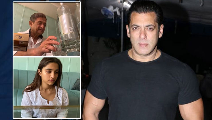 Salman Mahesh vaastav 2 coronavirus