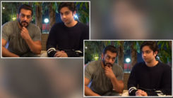 Coronavirus crisis: Salman Khan urges fans to stay indoor; says, 