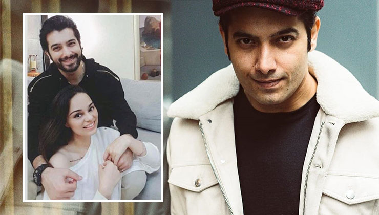 Ssharad Malhotra Ripci Bhatia Malhotra