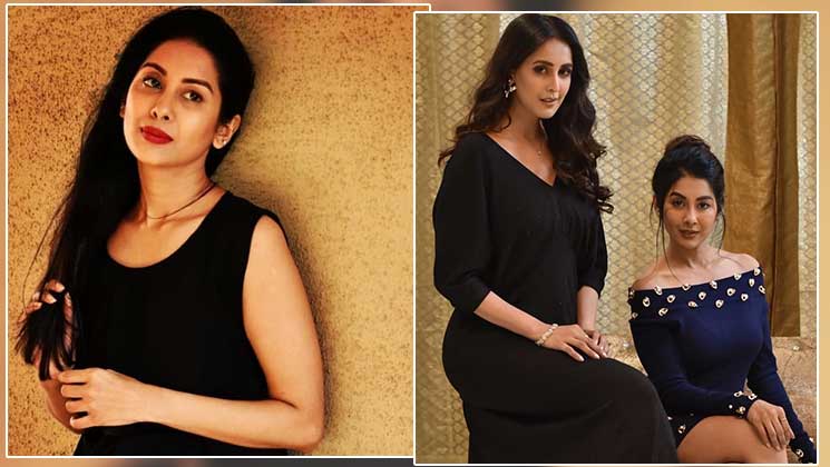 simran khanna divorce