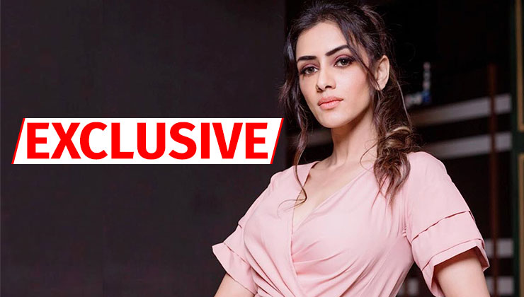 Smriti Khanna pregnant lockdown