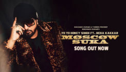 'Moscow Suka' Song: Yo Yo Honey Singh-Neha Kakkar's latest track turns out to be a chartbuster