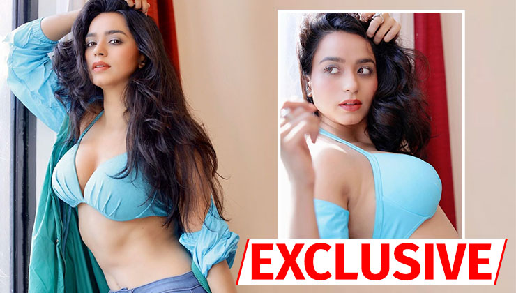 Soundarya Sharma Coronavirus Covid-19 Lockdown