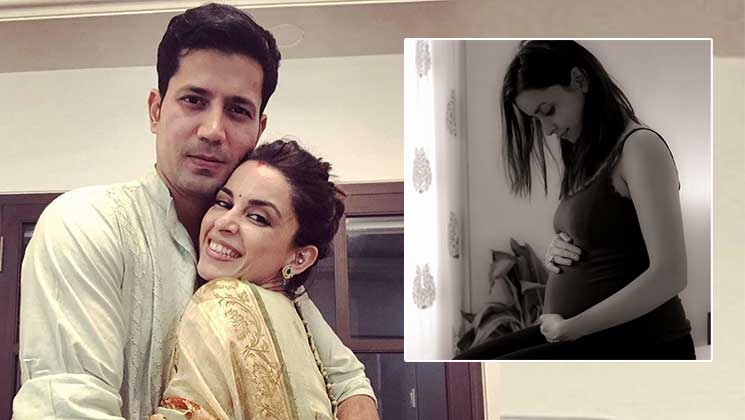 Sumeet Vyas-Ekta Kaul pregnant