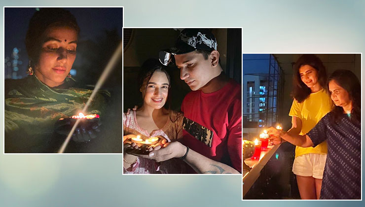 TV-celebs 9pm9minutes