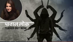 'Paatal Lok' Teaser: Anushka Sharma comes up with a blood-curling, dark, sinister drama