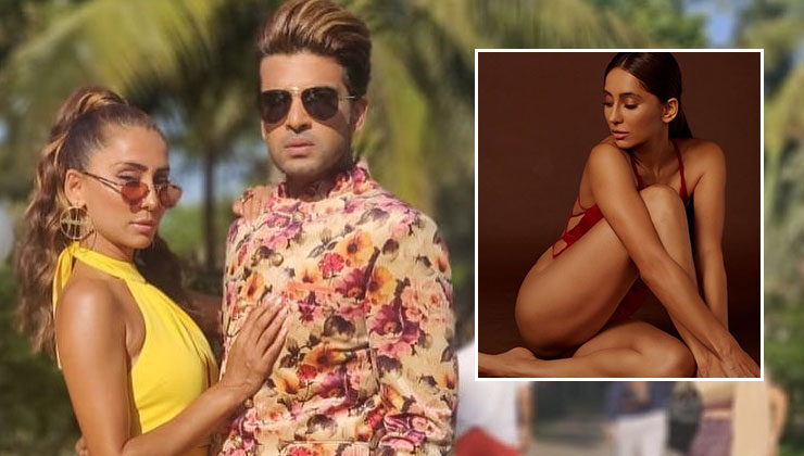 karan kundrra anusha dandekar