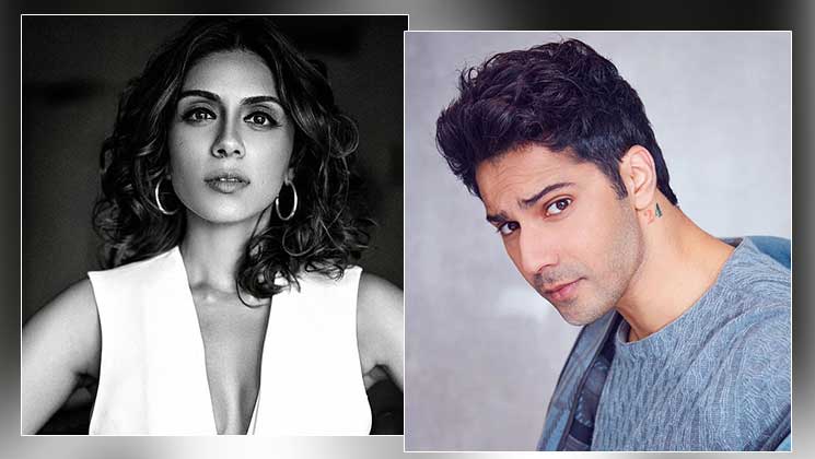 Zoa Morani Varun Dhawan coronavirus