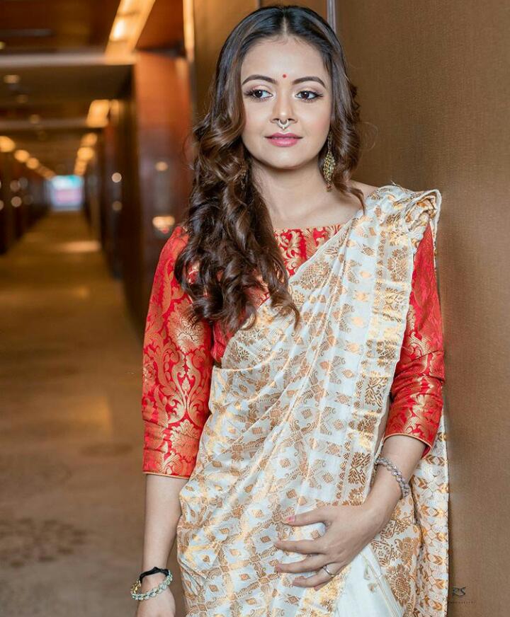 Devoleena Bhattacharjee