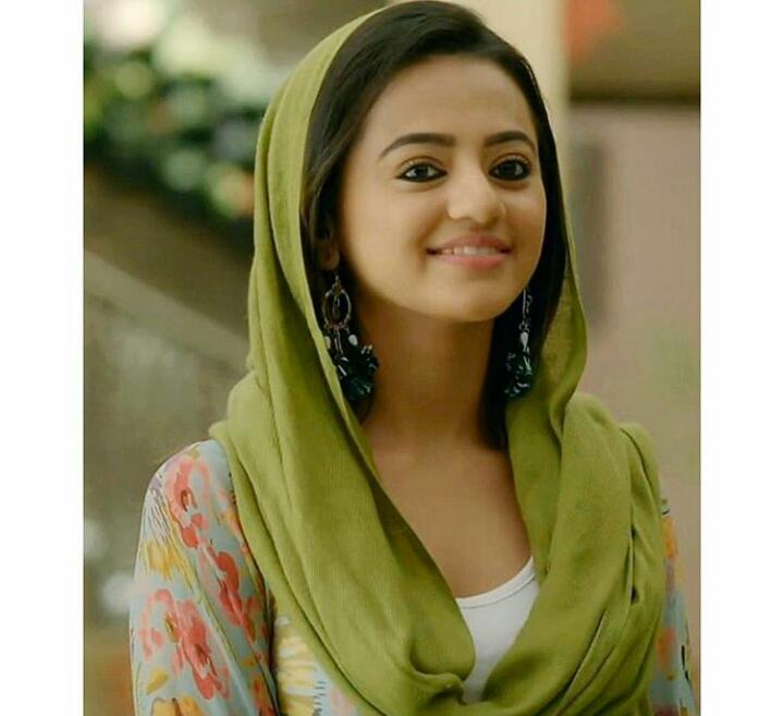 Helly Shah