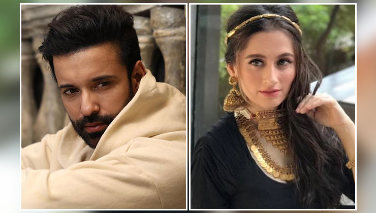 aamir ali sanjeeda shaikh divorce