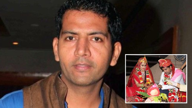 Ashutosh Kaushik marriage