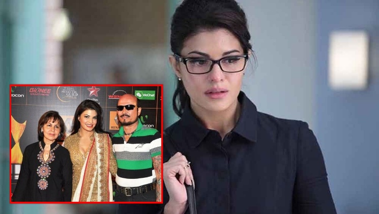 Jacqueline Fernandez