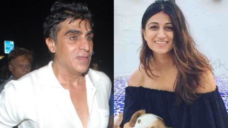 Shaza Morani, Coronavirus, Karim Morani