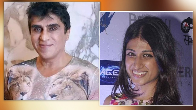 Karim Morani, Shaza Morani