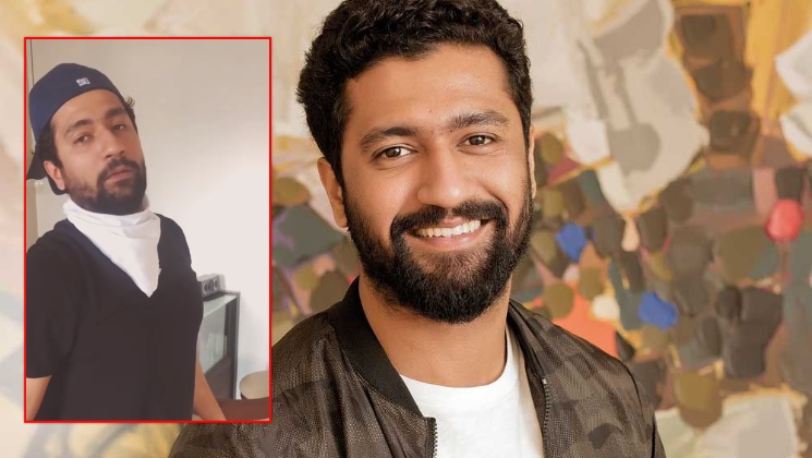 Vicky Kaushal