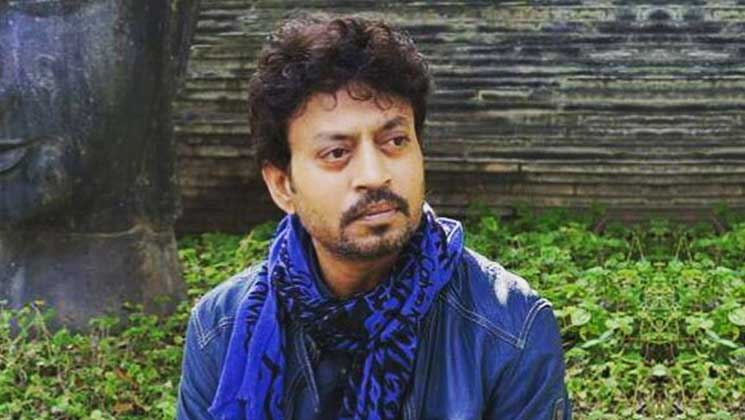 Irrfan Khan