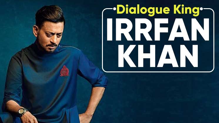 Irrfan Khan