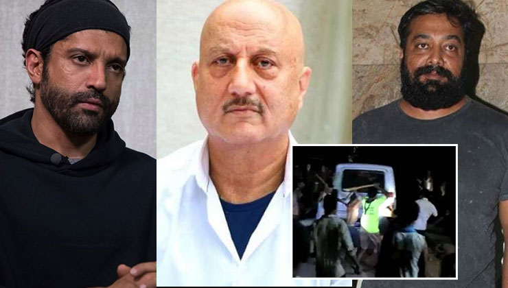 Bollywood celeb palghar mob lynching