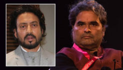 Filmmaker Vishal Bhardwaj mourns his dear friend Irrfan Khan's death