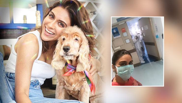 zoa morani discharged