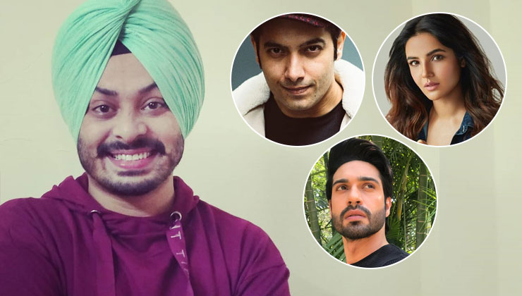 Manmeet Grewal Suicide