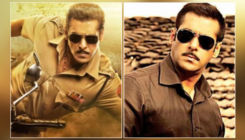 Salman Khan's most loved character Chulbul Pandey to be turned into an animated avatar