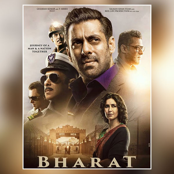 Salman Khan, Bharat