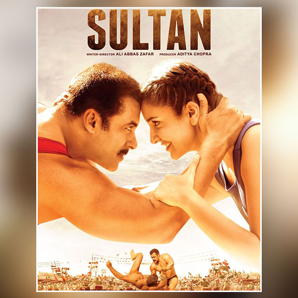 Salman Khan, Sultan