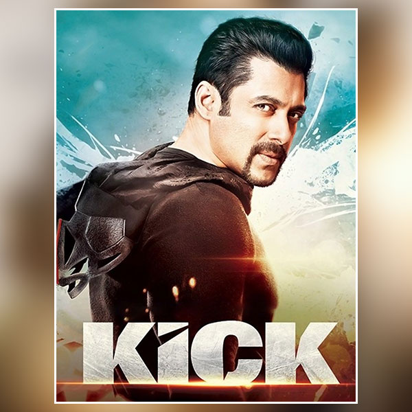 Salman Khan, Kick