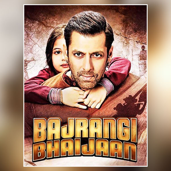 Salman Khan, Bajrangi Bhaijan