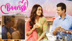 'Baarish 2': Asha Negi opens up on her first-ever on-screen kissing scene with Sharman Joshi