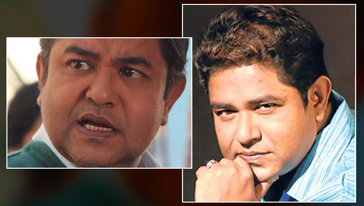 Ashiesh Roy financial help