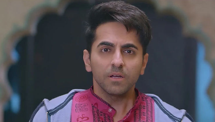 Ayushmann Khurrana