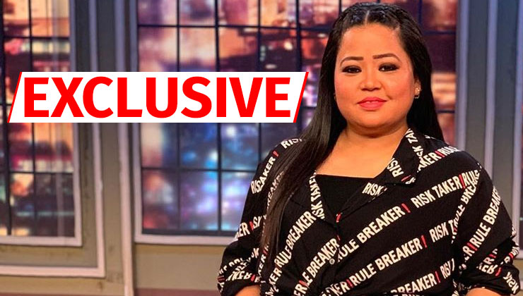 Bharti Singh