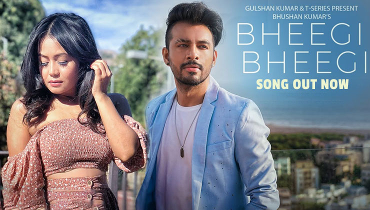 Neha Kakkar Tony Kakkar