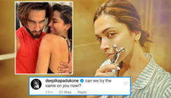 Deepika Padukone wants to give THIS man a crazy haircut, and it's NOT Ranveer Singh