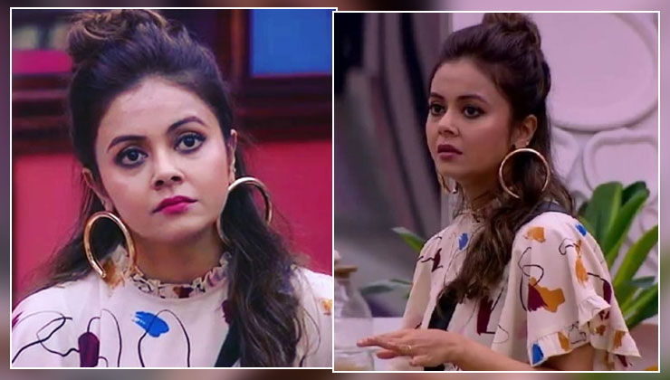 Devoleena Bhattacharjee coronavirus