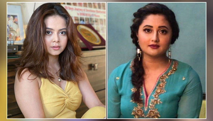Devoleena Bhattacharjee Coronavirus Rashami Desai
