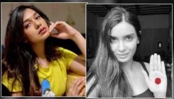 After Divya Agarwal, Diana Penty takes a stand against period-shaming; says, 