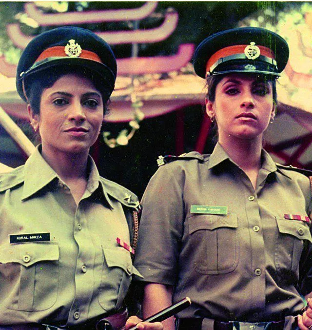 bollywood actors Stunt doubles